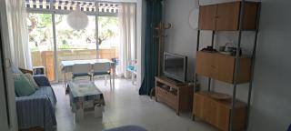 MARENOSTRUM Relax Beach Wifi free - Salou - 5