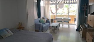 MARENOSTRUM Relax Beach Wifi free - Salou - 3