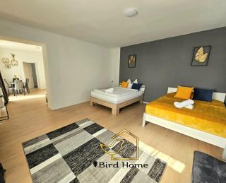 Bird Home Room 4 - Klagenfurt - 4