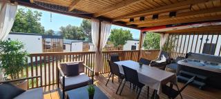 Mobile home KMZ - Selce - 8