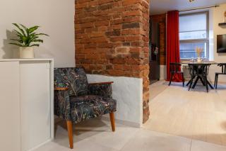 Spacious and Modern City Centre Deluxe Entire Flat for business and holiday - Pärnu - 1