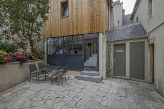 La cour des teinturiers - 2