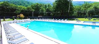 Reserve Resort Lagodekhi - Lagodechi - 1