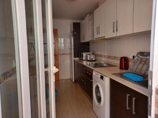 Castillo 3-Bedroom San Juan de Los Terreros - 3