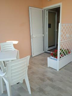 RAYO DE SOL - Marina di Casalvelino - 8