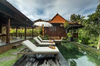 Villa Niyamas Ubud - Ubud - 7