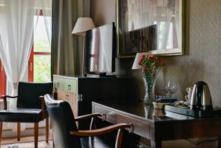 Villa Garden Dyplomat - 7