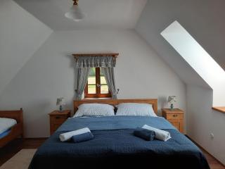 Chaloupka Pomněnka na Lipce - Nasavrky - 3