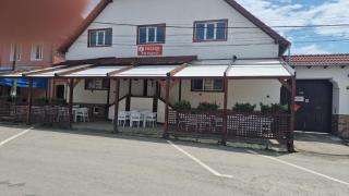 BELLA MARGARETA Pensiune Restaurant - 0