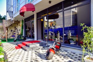 LOCA Suit LİFE AİRPORT HOTEL - 2