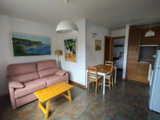 Apartamentos Corona - Comillas - 6