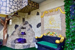 LOCA Suit LİFE AİRPORT HOTEL - Istanbul - 3