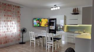 Deluxe Apartment Vlore - 6