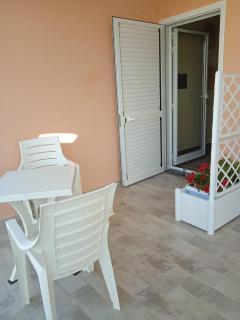 RAYO DE SOL - Marina di Casalvelino - 7