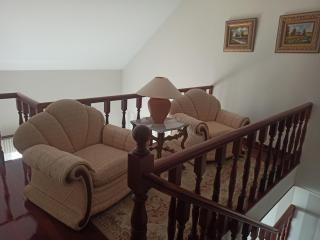 Casa Vilavella B - O Grove - 1