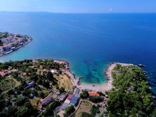 ISLAND HVAR LUXE Holiday Villa Maslina with Beach - Milna - 8
