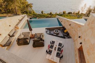 Villa Aktio - Paleros - 5
