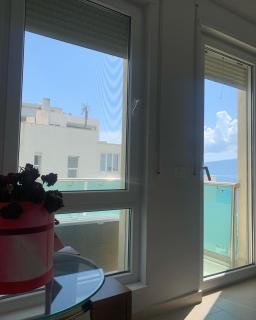 Lovely and spacious 2-bed room home in great location - Vlorë - 5