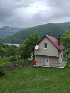 Apartman Stević - Plužine - 8