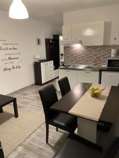 Apartments Antiša - Baška Voda - 9