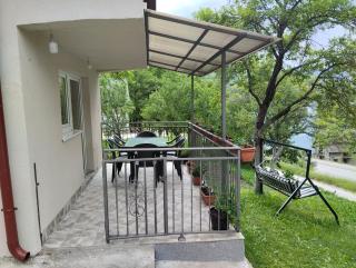 Apartman Stević - Plužine - 5