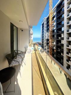 Black Sea Booking - Bear's Apartment - Mamaia Nord - Năvodari - 0