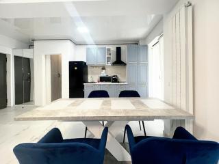 Black Sea Booking - Bear's Apartment - Mamaia Nord - Năvodari - 1
