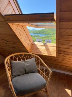 Solina Bieszczady Noclegi - 5