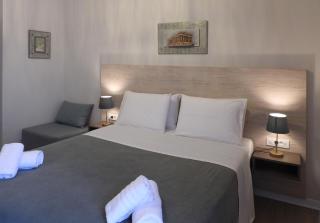 Saint george Hotel Parga - 4