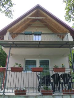 Apartman Stević - Plužine - 7