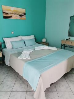 LASKARINA'S HOUSE - 1