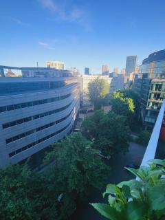 Apartament Park Saski - Varsavia - 2