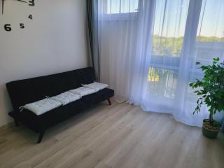 Apartament Park Saski - Varsavia - 7