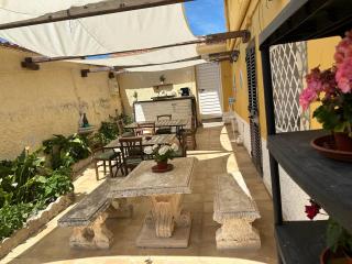 Baia dei turchi locazione turistica - 1