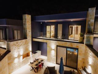 Villa Aktio - Paleros - 4