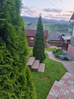 Краєвид - Vorokhta - 6