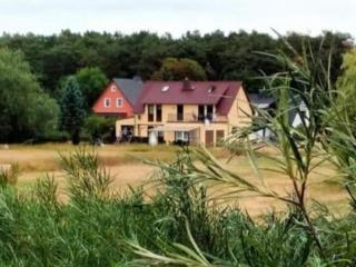 "Ferienwohnungen Wiesenblick" - Trassenheide - 0