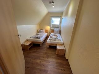 Kugelbake Bantje Wohnung 2 - Borkum - 2
