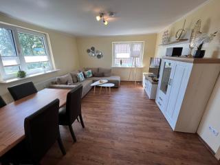Kugelbake Bantje Wohnung 2 - Borkum - 7