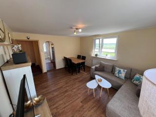 Kugelbake Bantje Wohnung 2 - Borkum - 8