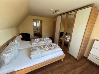 Kugelbake Bantje Wohnung 2 - Borkum - 3