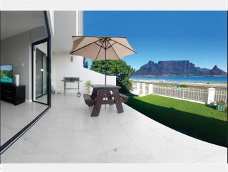 Cap du Mont - Bloubergstrand - 0