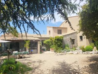 Coin de paradis en Provence - Sault-de-Vaucluse - 8