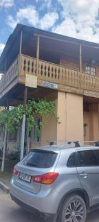 Home near park - Borjomi - 9