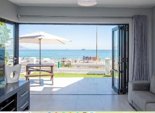 Cap du Mont - Bloubergstrand - 6
