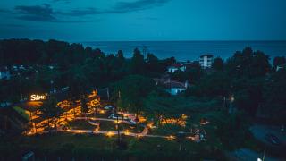 SIMI Luxury Suites - 7