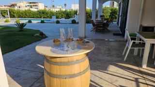 Villa Alfi - Galatina - 6