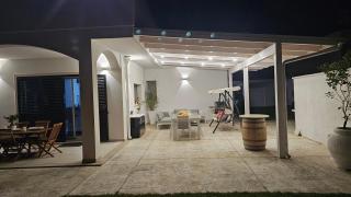 Villa Alfi - Galatina - 7