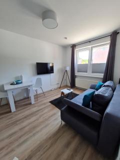 Apartmenthaus am Park - Wilhelmshaven - 4
