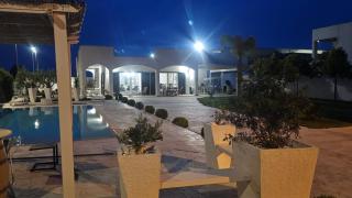 Villa Alfi - Galatina - 9